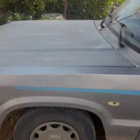 وانت مزدا ۲۰۰۰