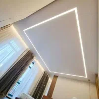 اجرای تخصصی سقف کاذب کناف