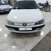 پارس تیوفایو مدل 94|خودرو سواری و وانت|روانسر, |دیوار