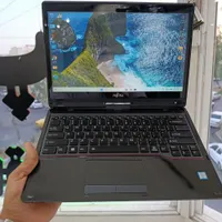 لپ تاپ  LIFEBOOK T939 فول آپشن