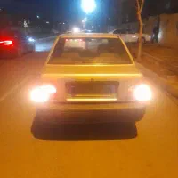 سلام ماشین مرتب به شرط میکانیک شما