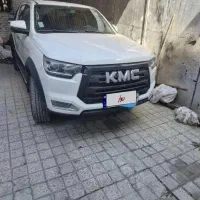 فروش وانت دو کابین تی ۸،قیمت استثنایی