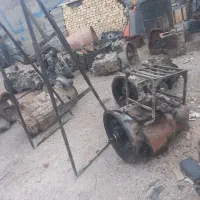 گیربکس کامیون هوو دانگ فنگ البرز