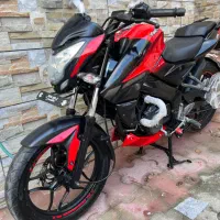 پالسns ان اس مدل۱۴۰۰