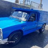 حمل بار با نیسان