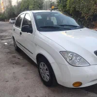 تیبا ۲ ۹۶|خودرو سواری و وانت|گنبد کاووس, |دیوار