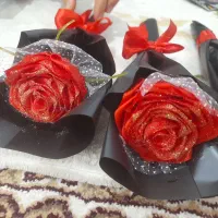 فروش گل برای هدیه دادن(مشگین شهر)