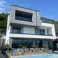 ۲۵۰متر/تراکم ۷سقف/ابتدای امامیه/دوممر/حاشیه اصلی