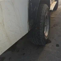 پاژن چهار سیلندر عالی|خودرو سواری و وانت|مراغه, |دیوار