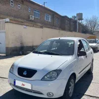 تیبا ۲ مدل ۴۰۱ تک برگ