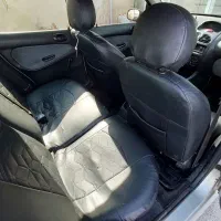 ۲۰۶ مدل ۸۵ نقره ای