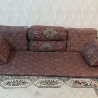 شاه نشین دست دوز یزد