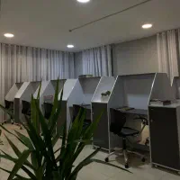 پانسیون مطالعاتی دخترانه پرواز vip