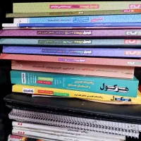 کتاب کنکور
