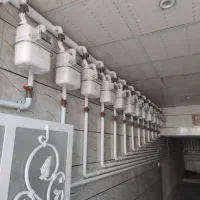 گازکشی فوری اجرای موتور خانه اجرای استخر دربوشهر