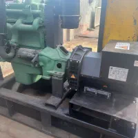 دیزل ژنراتور بنز|ماشینآلات صنعتی|گلبهار, نوبهار|دیوار