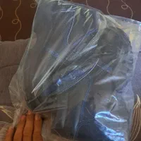 کفش ایمنی
