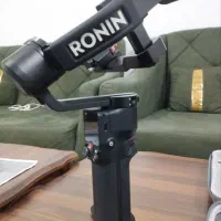 گیمبال ار اس 3 مینی