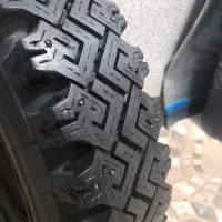 لاستیک و رینگ|قطعات یدکی و لوازم جانبی|اسلامشهر, مطهری|دیوار