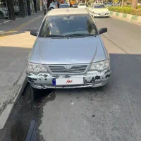 پراید ۱۳۲مدل ۸۹