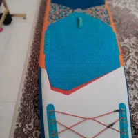 پدل برد ،sup 500
