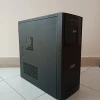 کامپیوتر pc|رایانه رومیزی|تهران, آذربایجان|دیوار