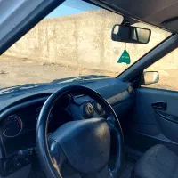 پراید ۱۳۱ se مدل ۹۵|خودرو سواری و وانت|همدان, |دیوار