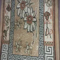 8 عدد پادری گلیم فرش