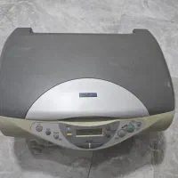 پرینتر اسکنر epson