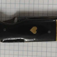 تعدادی چاقوی کلکسیونی