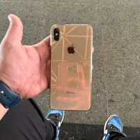Iphone xsmax 256