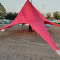 دوختوتمیرچادرمسافرتی|کوهنوردی و کمپینگ|ری, ملکآباد|دیوار