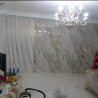 نصاب نصب ماربل شیت ترمووال کفپوش لمینت موکت چمن