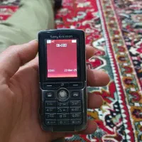 گوشی سونی اریکسون k850