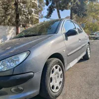 95بی رنگ تیپ 2|خودرو سواری و وانت|تهران, جوادیه تهرانپارس|دیوار