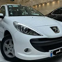 فروش اقساطی ۲۰۷ مدل ۱۴۰۲|خودرو سواری و وانت|تهران, نارمک|دیوار