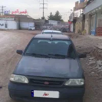 پراید 131 مدل 90 فروش فوری فوری|خودرو سواری و وانت|کرمان, |دیوار