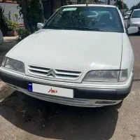 زانتیا خونگی مدل ۱۳۸۶