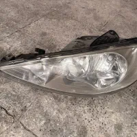 چراغ جلو ۲۰۶ تیپ ۵|قطعات یدکی و لوازم جانبی|تهران, جنتآباد جنوبی|دیوار