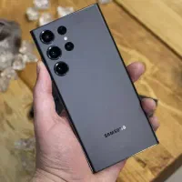 سامسونگ S24 Ultra حافظه 256 مشابه آک