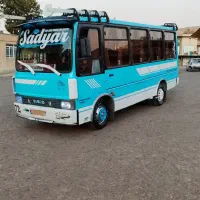 مینی بوس اویکو (زیرخاکی)