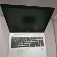 لپتاپ HP