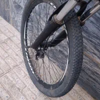 دوچرخه