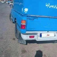 نیسان مدل 90|خودرو سواری و وانت|سبزوار, پیروزی|دیوار