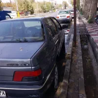 پژو 405 جی ال ایکس (GLX)، مدل ۱۳۹۴|خودرو سواری و وانت|ملارد, |دیوار