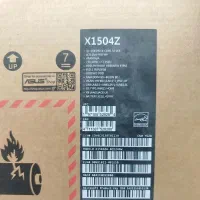 لپ تاپ ایسوس مدل Asus vivobook 15 X1504Z|رایانه همراه|شیراز, عفیف‌آباد|دیوار