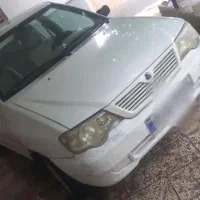 پراید ۱۳۲مدل ۸۹ داشبورد جدید