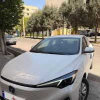 چانگان برقی ev460