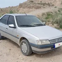پژو405|خودرو سواری و وانت|عنبرآباد, |دیوار