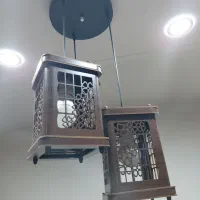 لوستر|لوستر و چراغ آویز|تهران, ائمه اطهار|دیوار